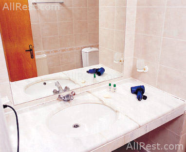 Petro Club Abantbey Yaylasi Apart Hotel 17